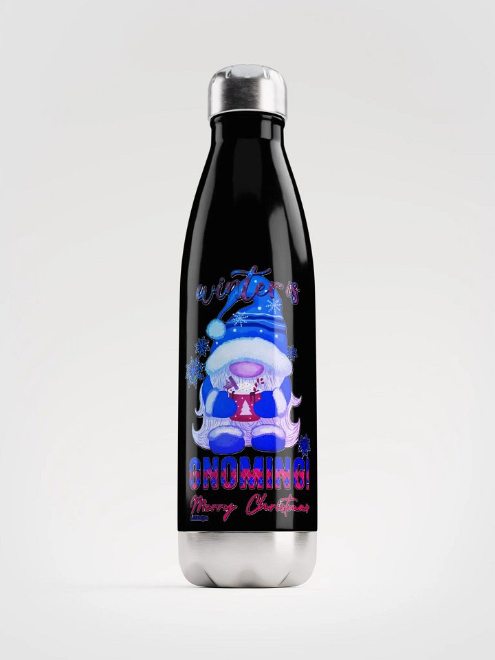 WINTER IS GNOMING product image (2)