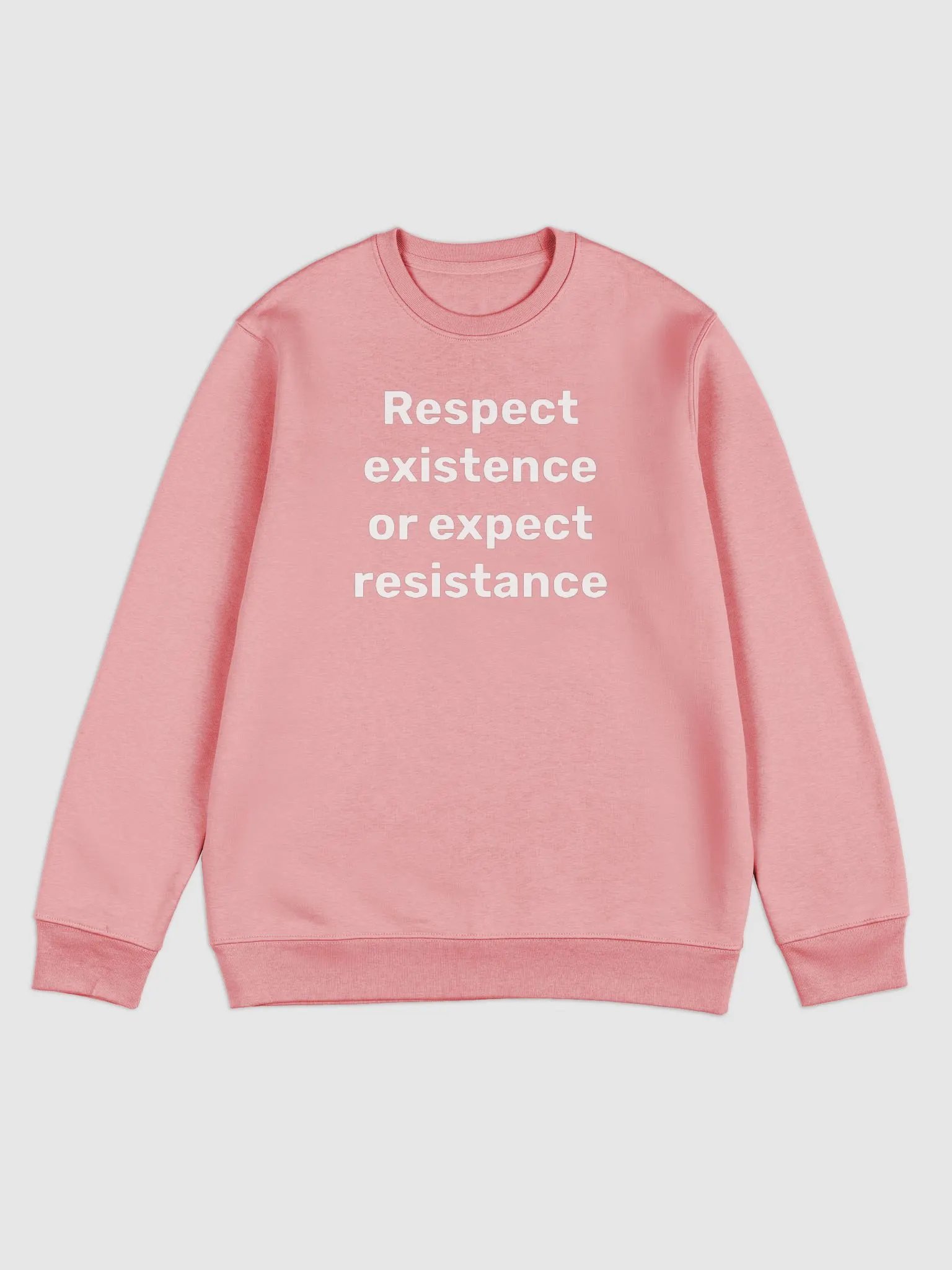 Respect existence product image (4)