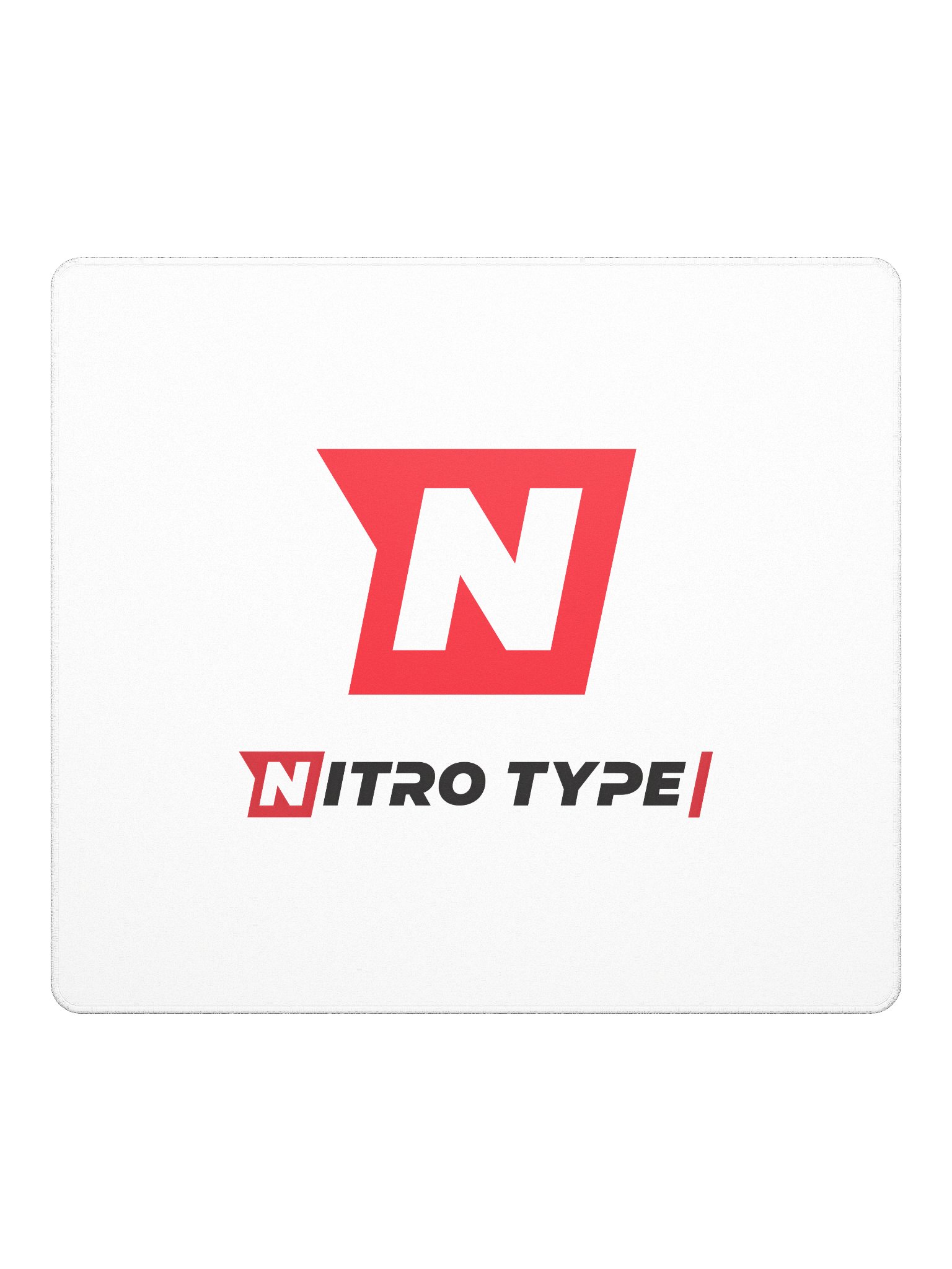 Nitro Type Gaming Pad (18" x 16") product image (2)