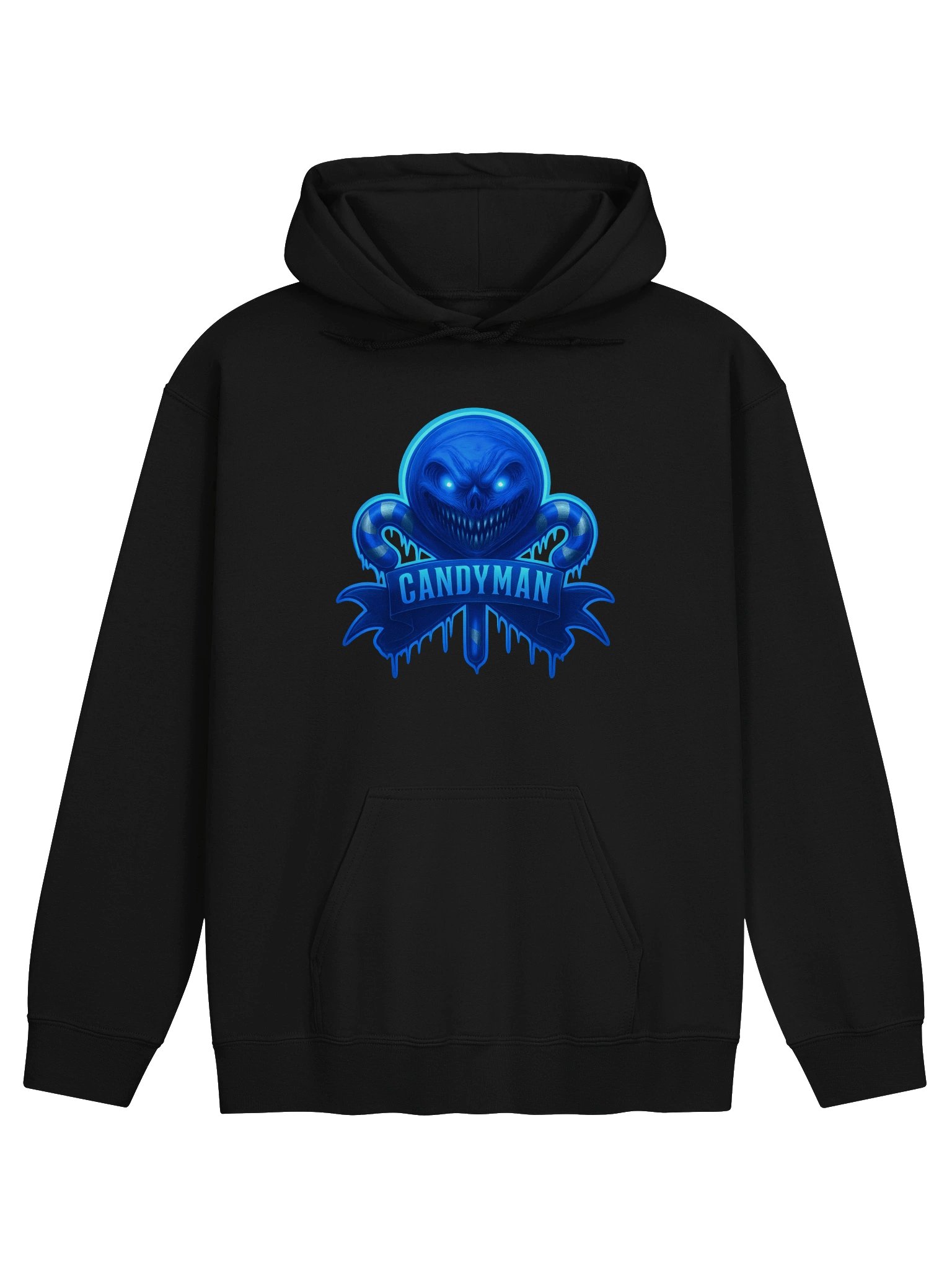 Candyman Logo Hoodie product image (6)