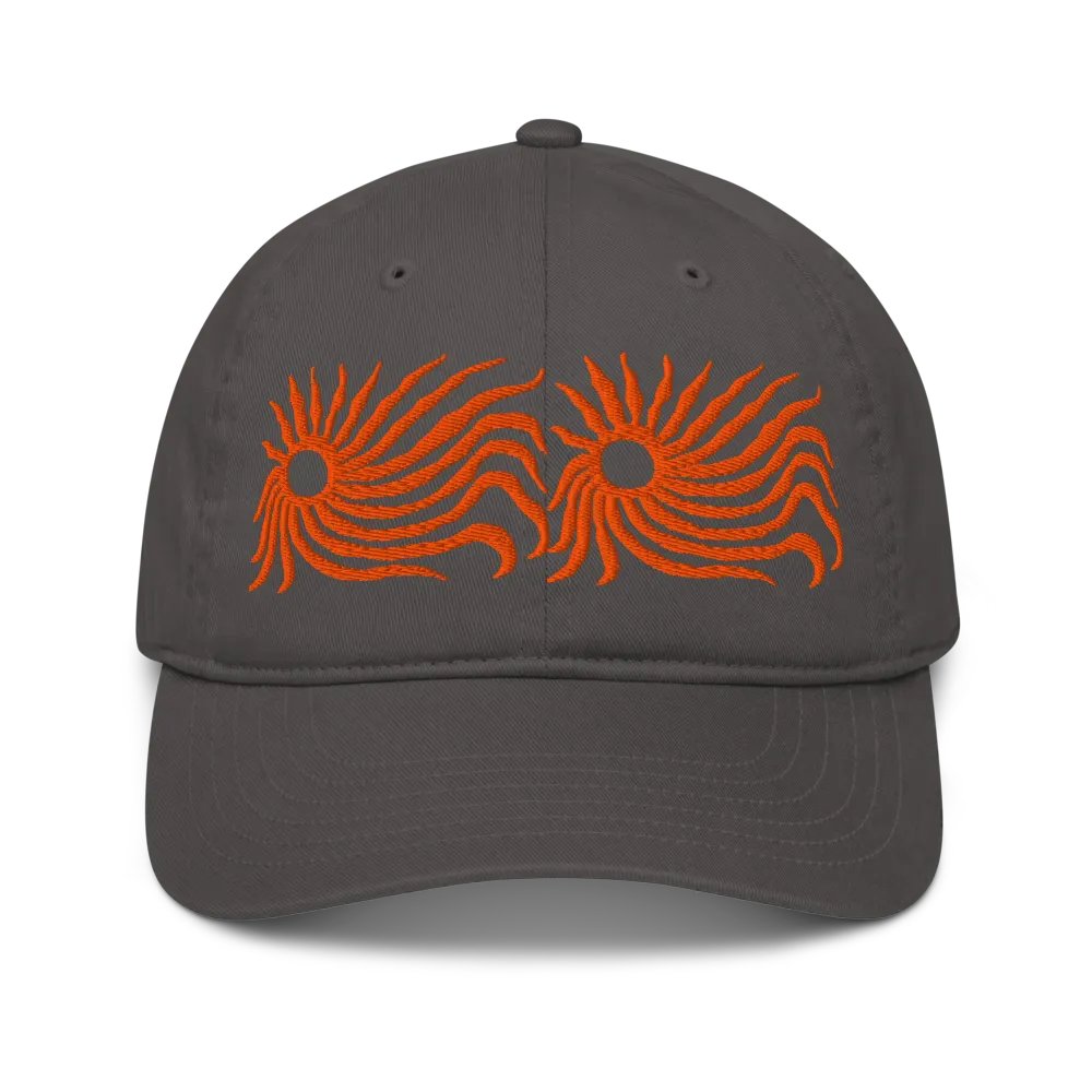Double Sun Cap product image (3)