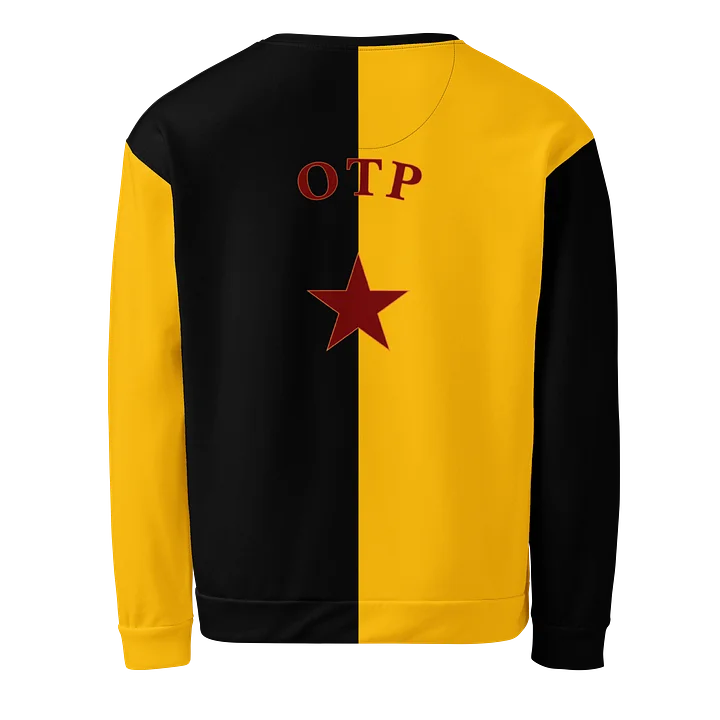 Champion fit: OTP product image (2)