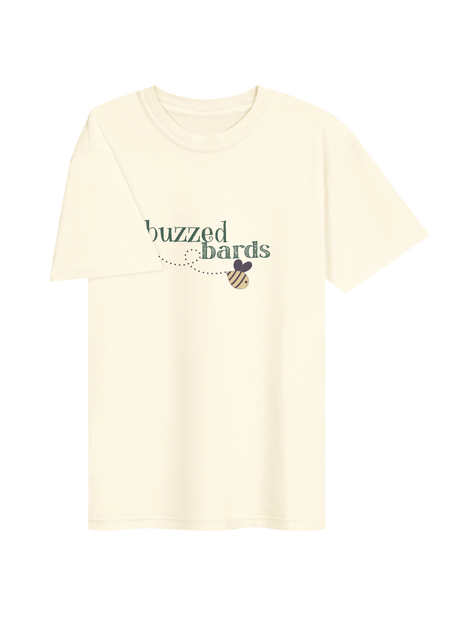 Flying Bee Logo - Basic Tee product image (10)