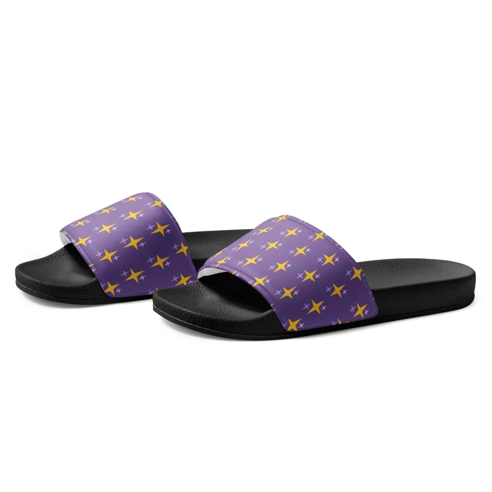 stardust men's slides product image (4)