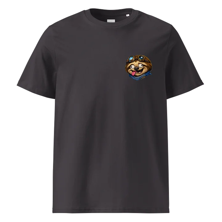 Kingdom Mechanic 2 Organic Tee product image (1)
