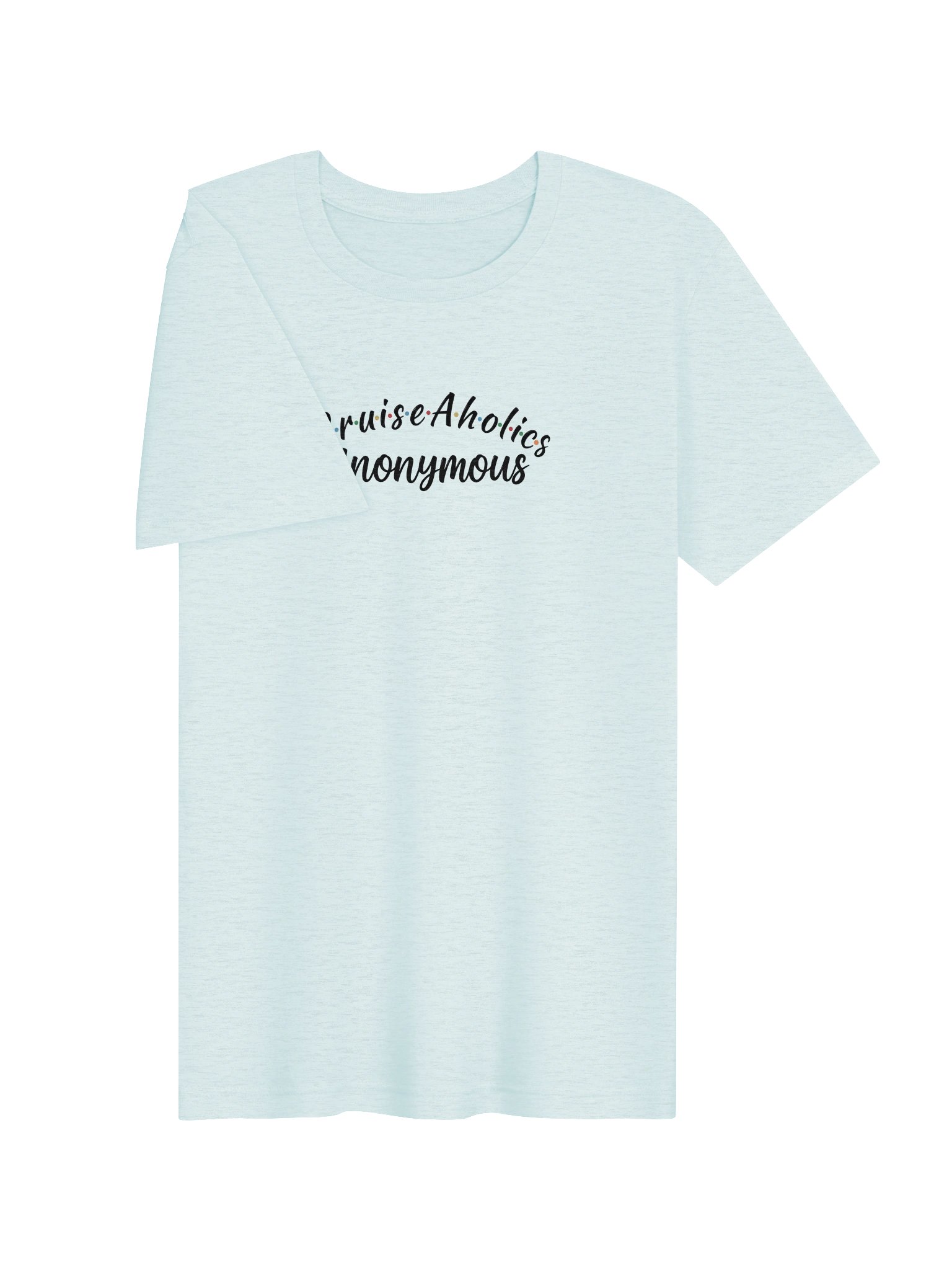 CruiseAholics Anonymous Tee4 product image (93)