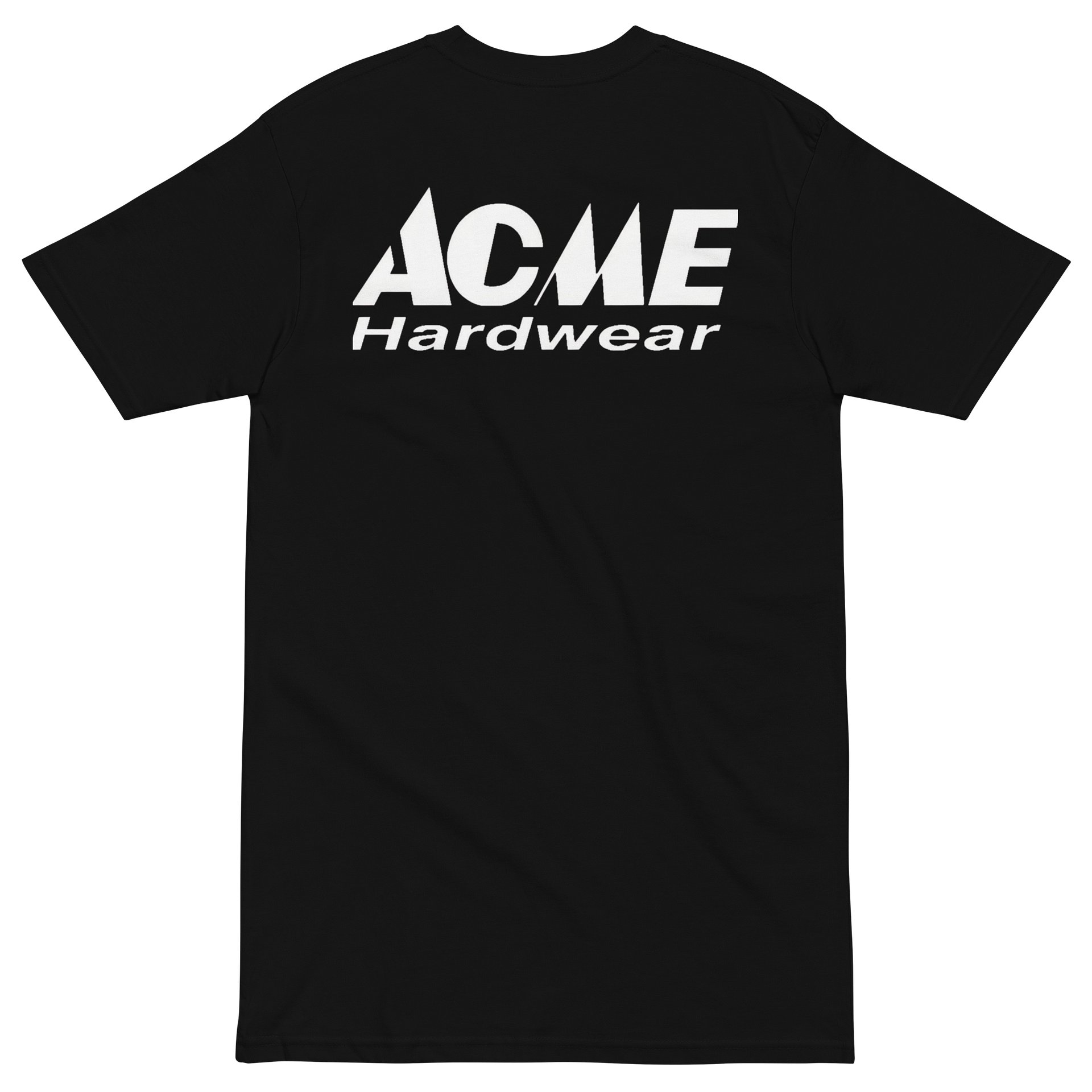 Eye of Authority Premium Tee product image (6)
