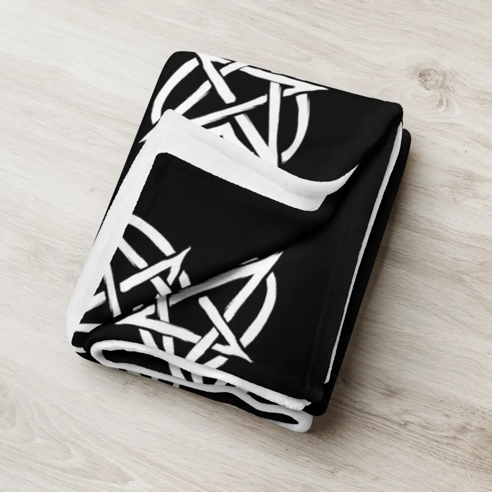Darkheart Blanket product image (7)