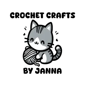 Crochet Crafts by Janna