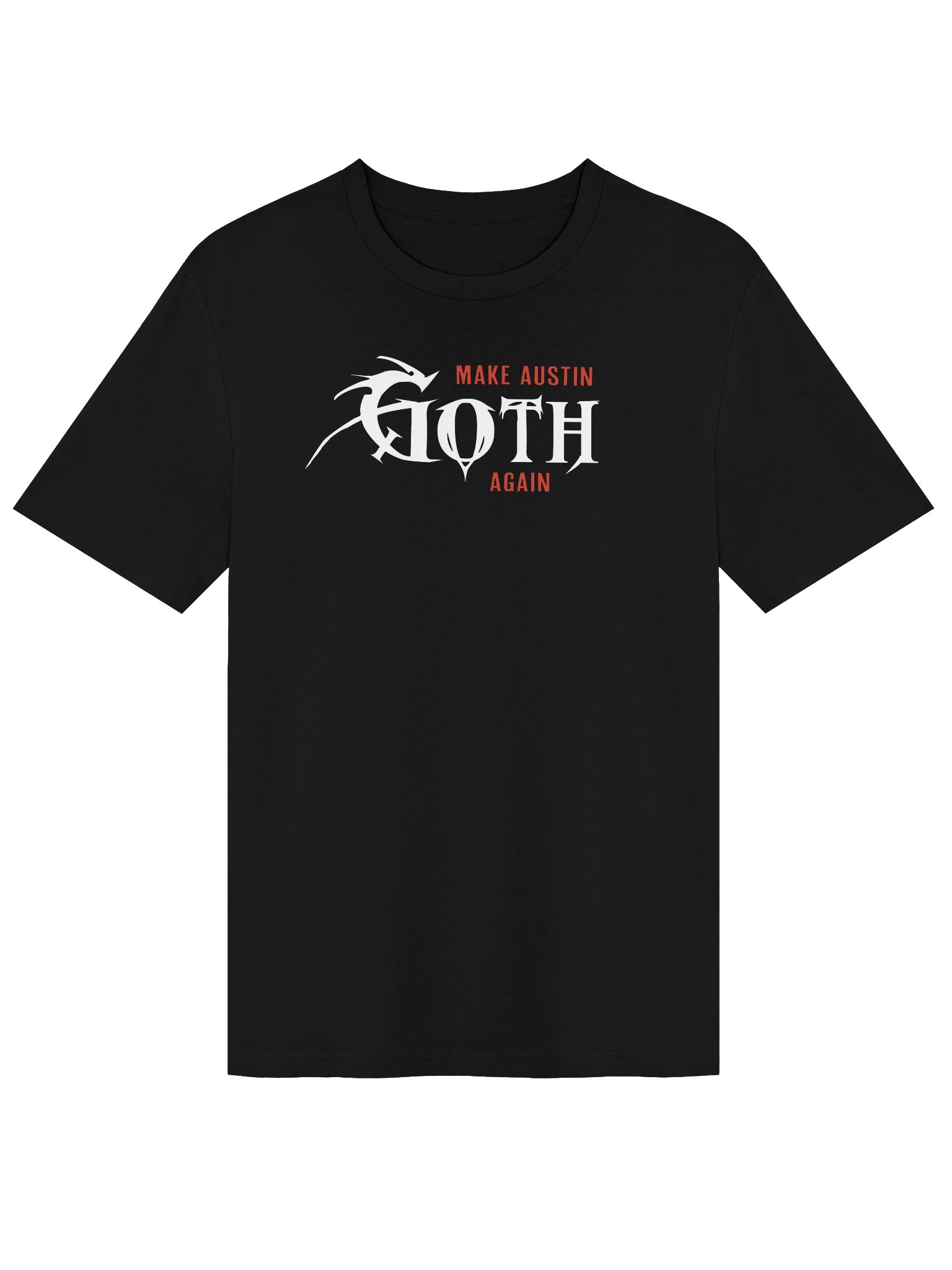 Make Austin Goth Again product image (1)