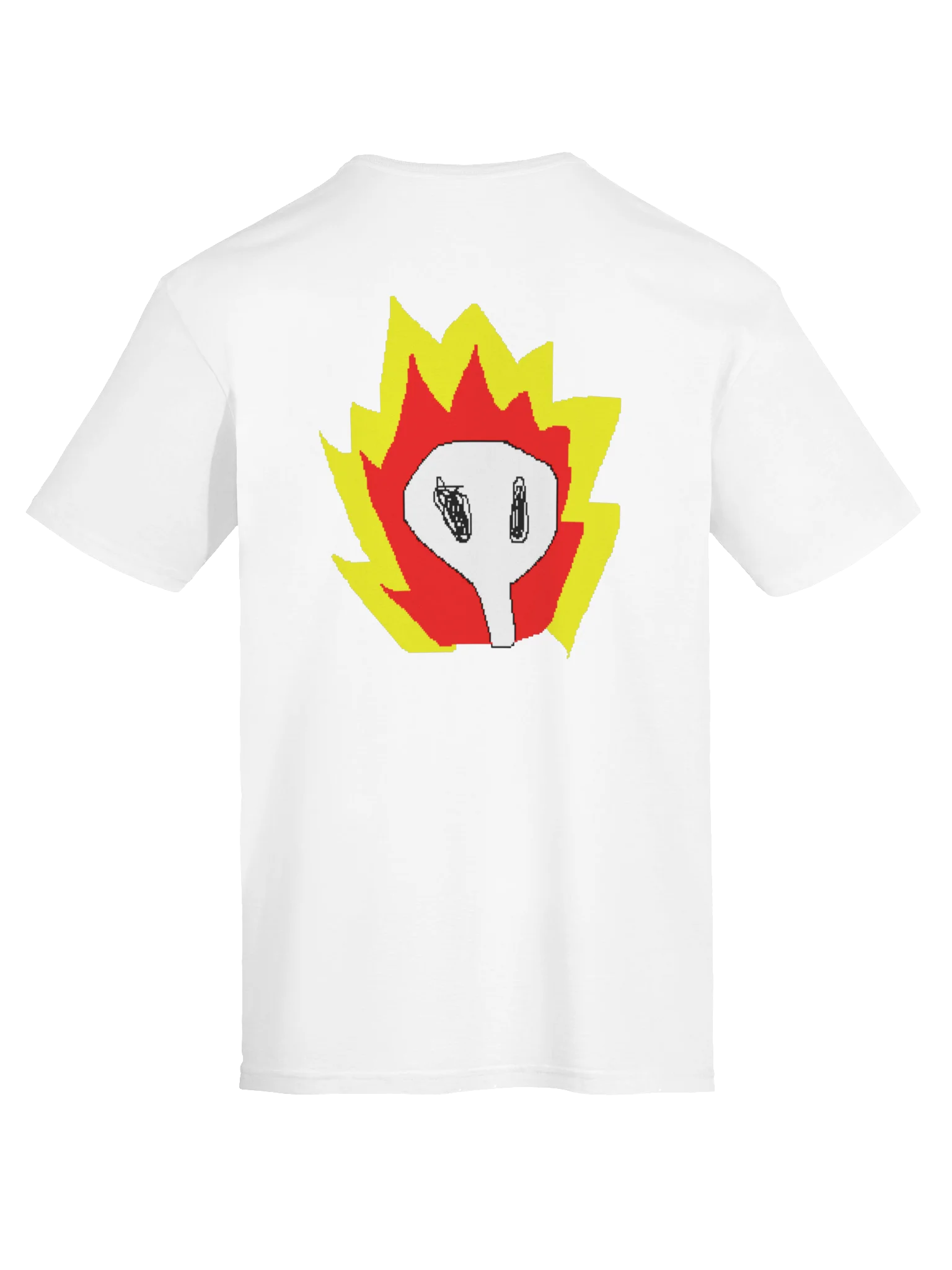 DTTS - Graphic Tee product image (7)