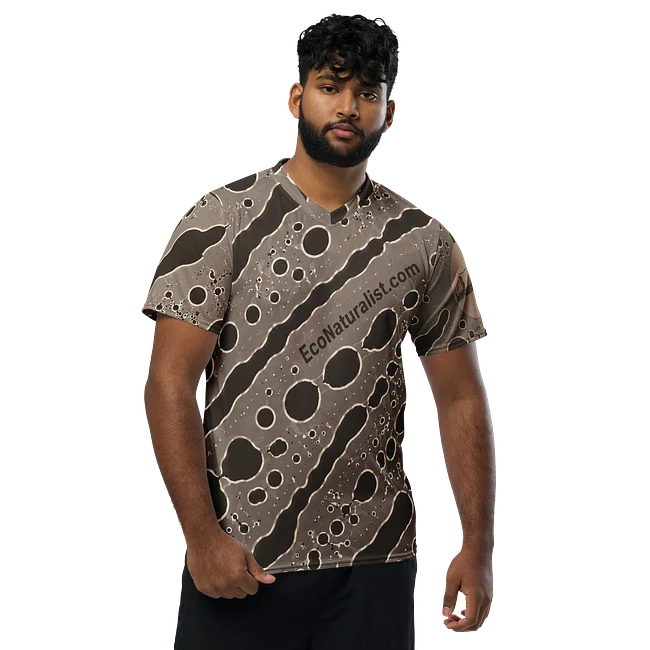 Rainforest Fieldwear