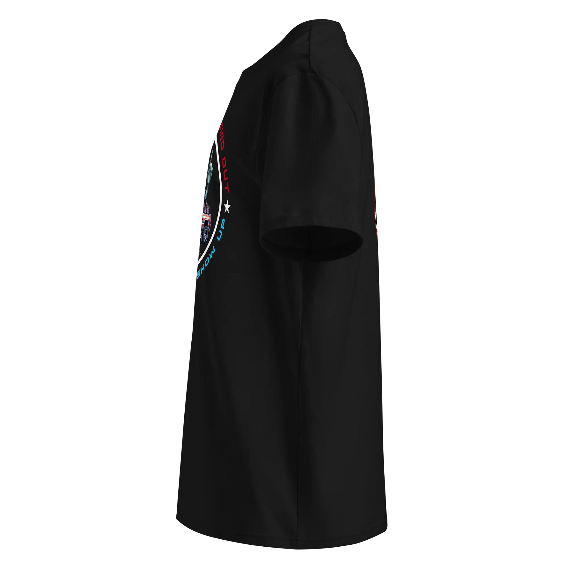 When Aliens Show Up - FAFO product image (3)