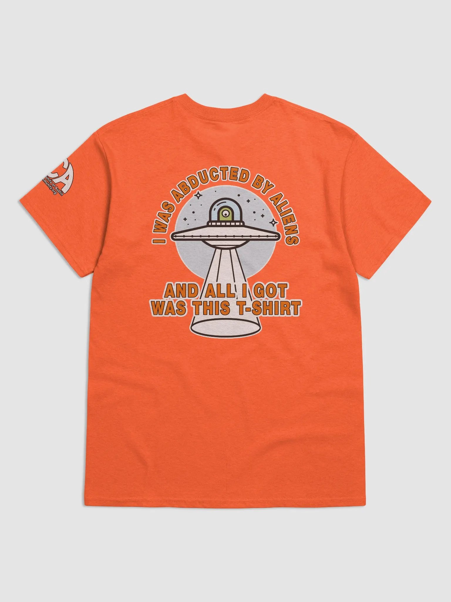 Talk Heathen Short Sleeve Unisex T-Shirt (Limited Edition - January 2023) product image (17)