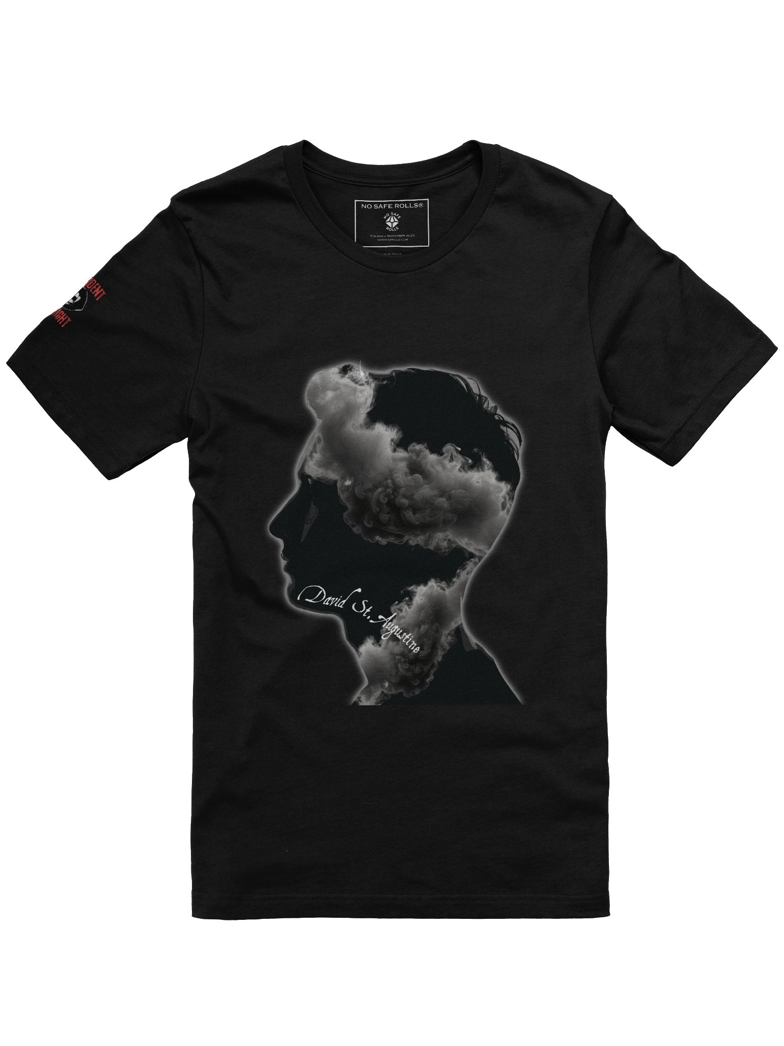 David's Shadow Tee product image (1)