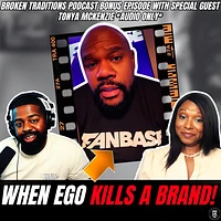 Audio thumbnail