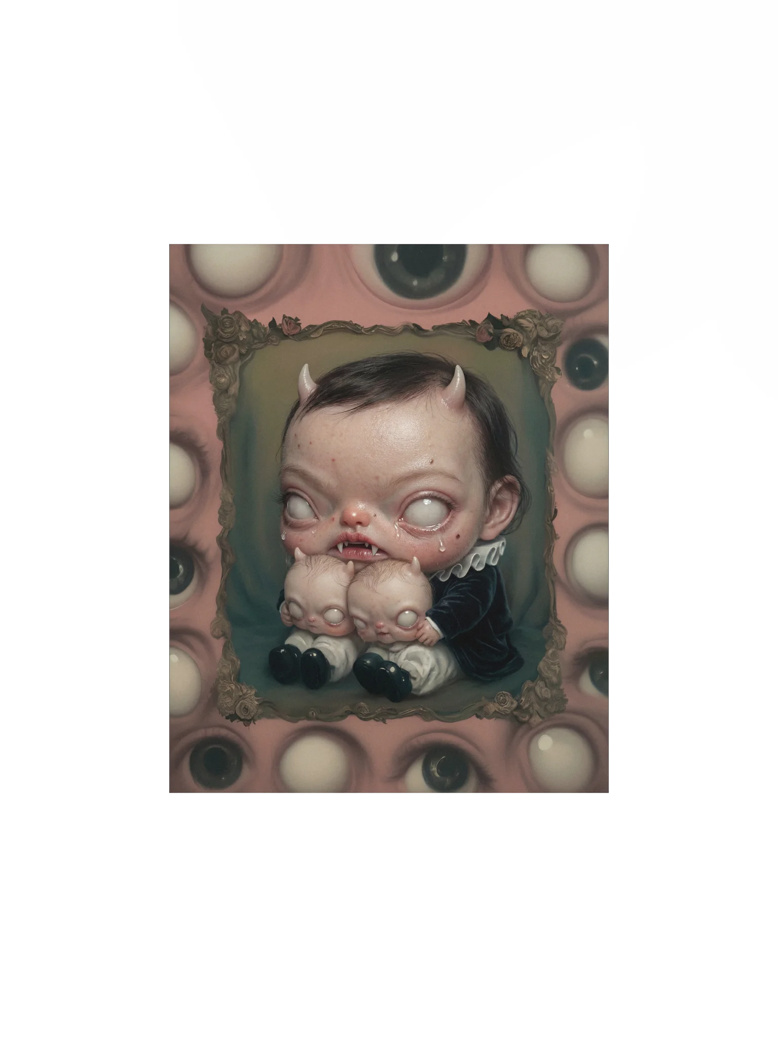 All Eyes on Me product image (1)