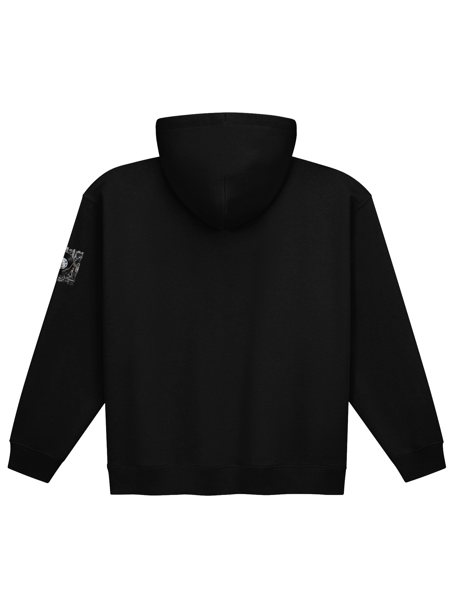 PSYOP 4 (hoodie) product image (6)