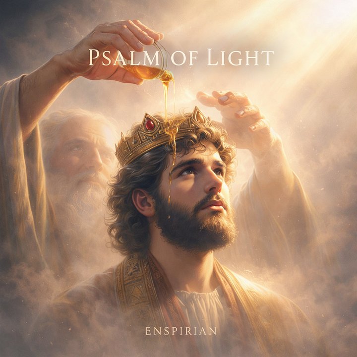 Psalm of Light product image (1)