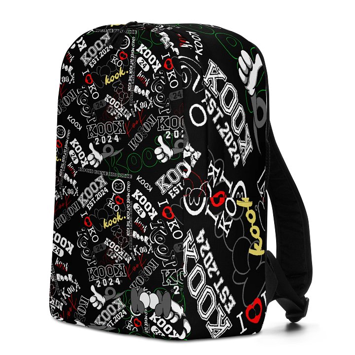 I <3 KOOK product image (2)