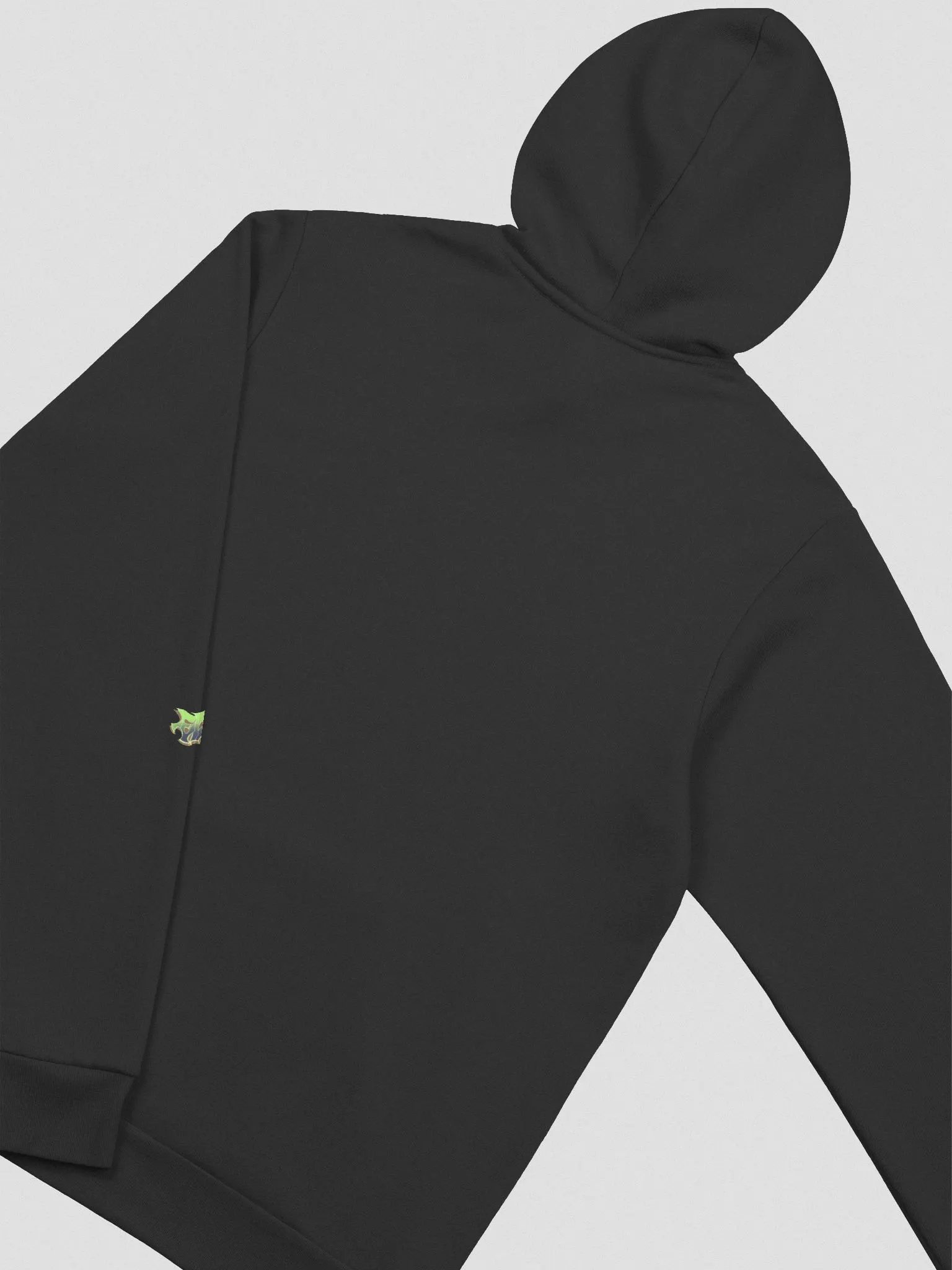 Troublemaker (women's hoodie) product image (4)