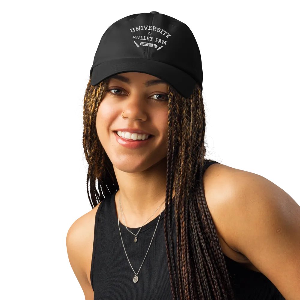 UBF Under Armor Hat product image (7)