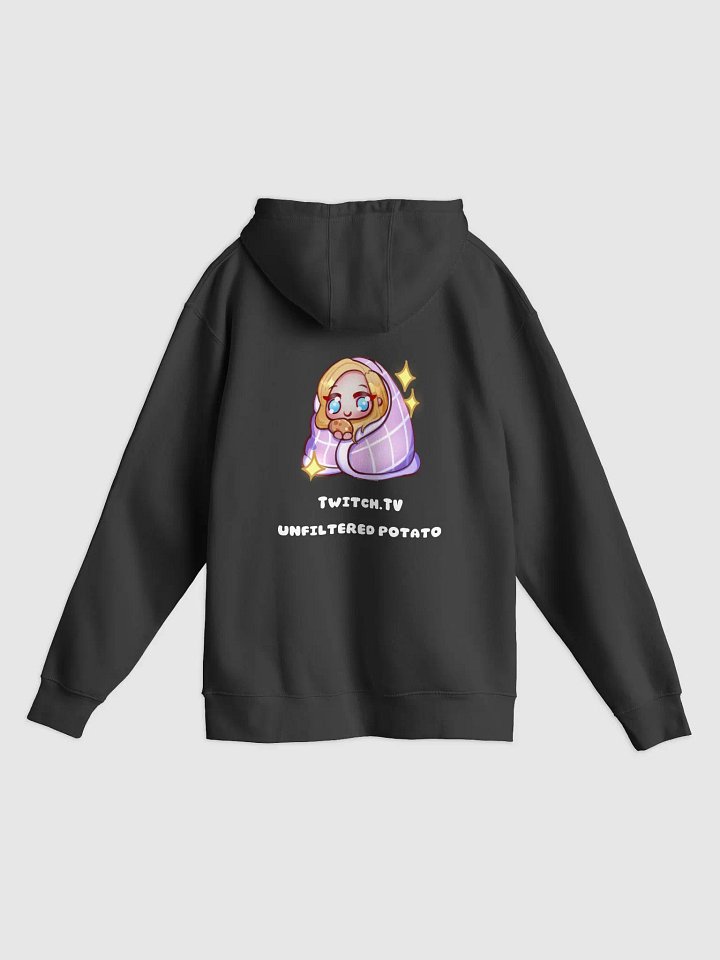 Comfy Potato Hoodie product image (8)