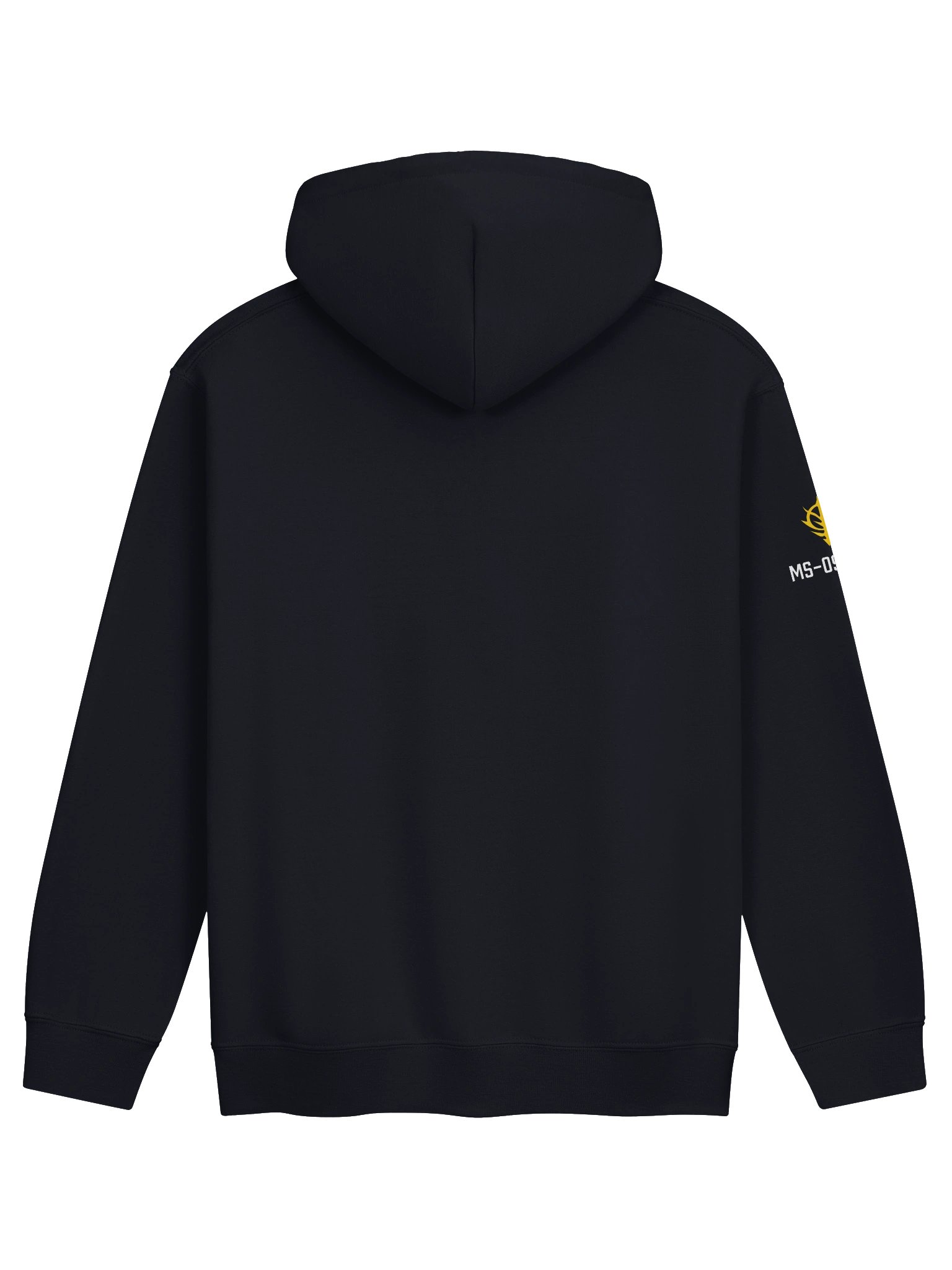 Blue Bone Hoodie product image (8)