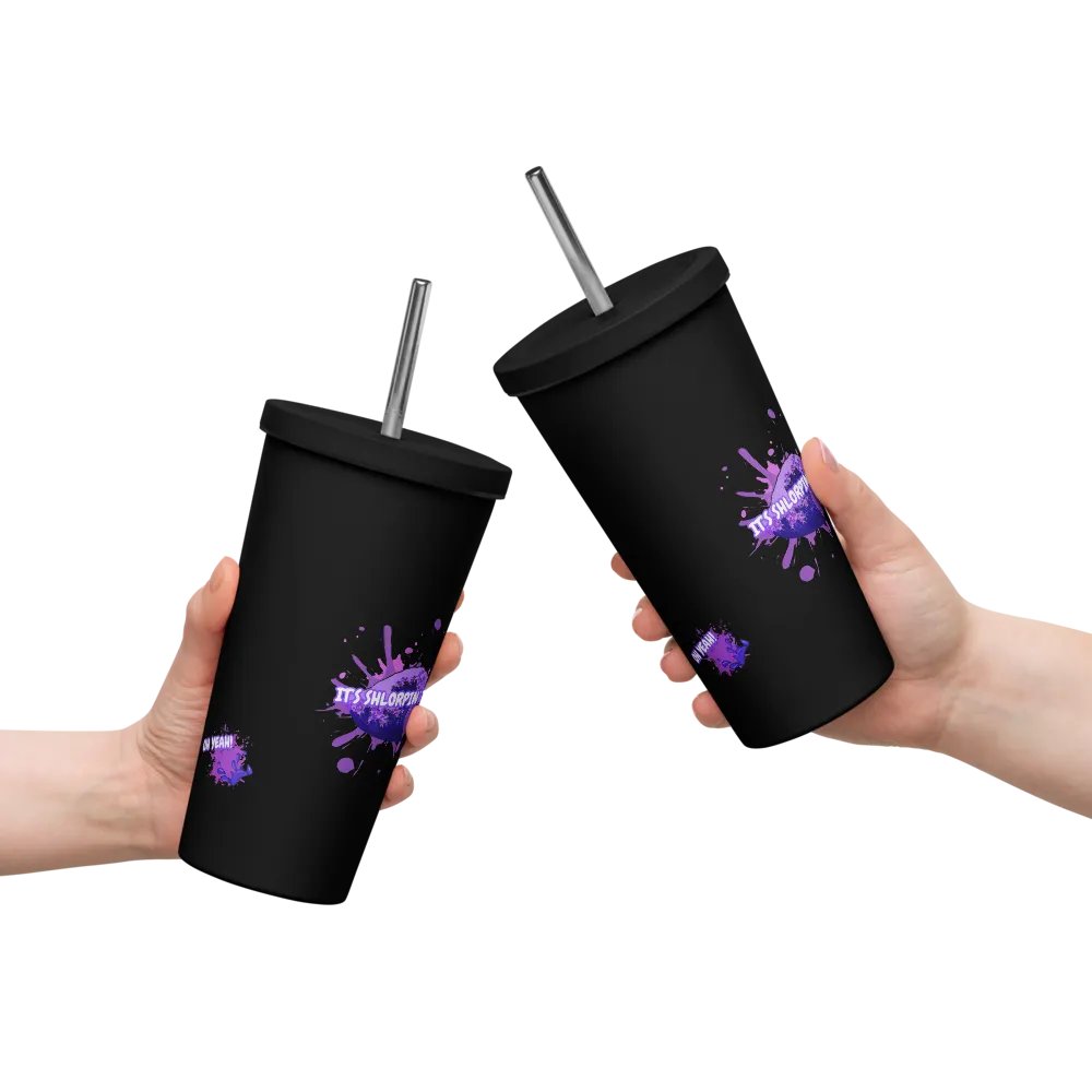 Shlorp Cup (Daddy) product image (12)