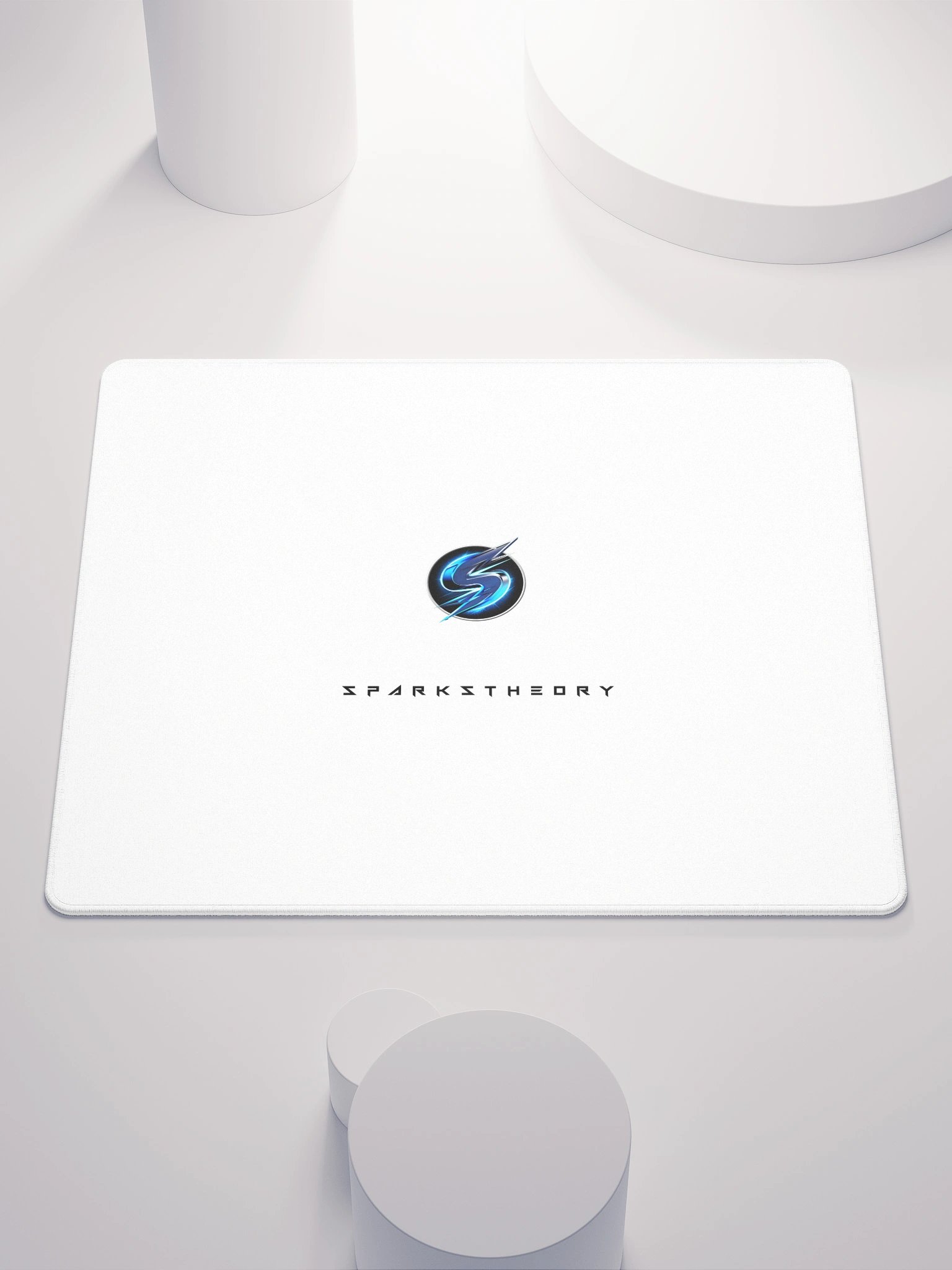 Sparks - Mouse Mat product image (8)