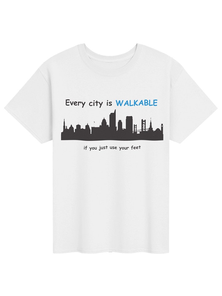 Walkable City product image (1)