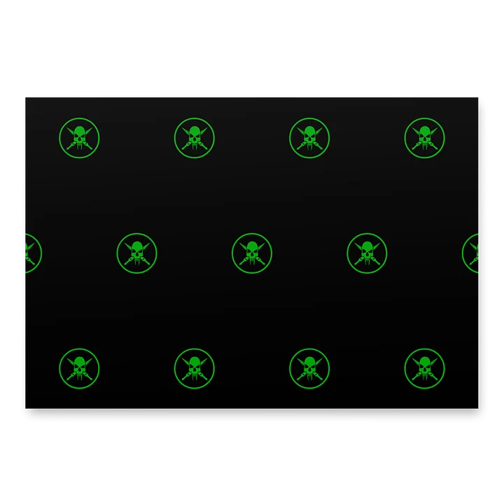 Rappsure Wrapping Paper Set product image (1)