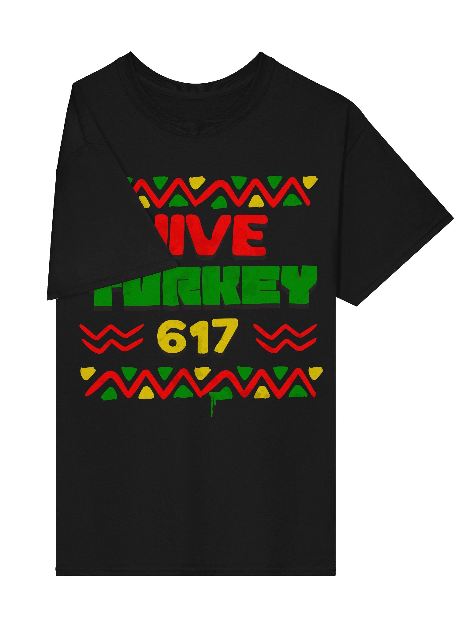 JIVE TURKEY product image (29)