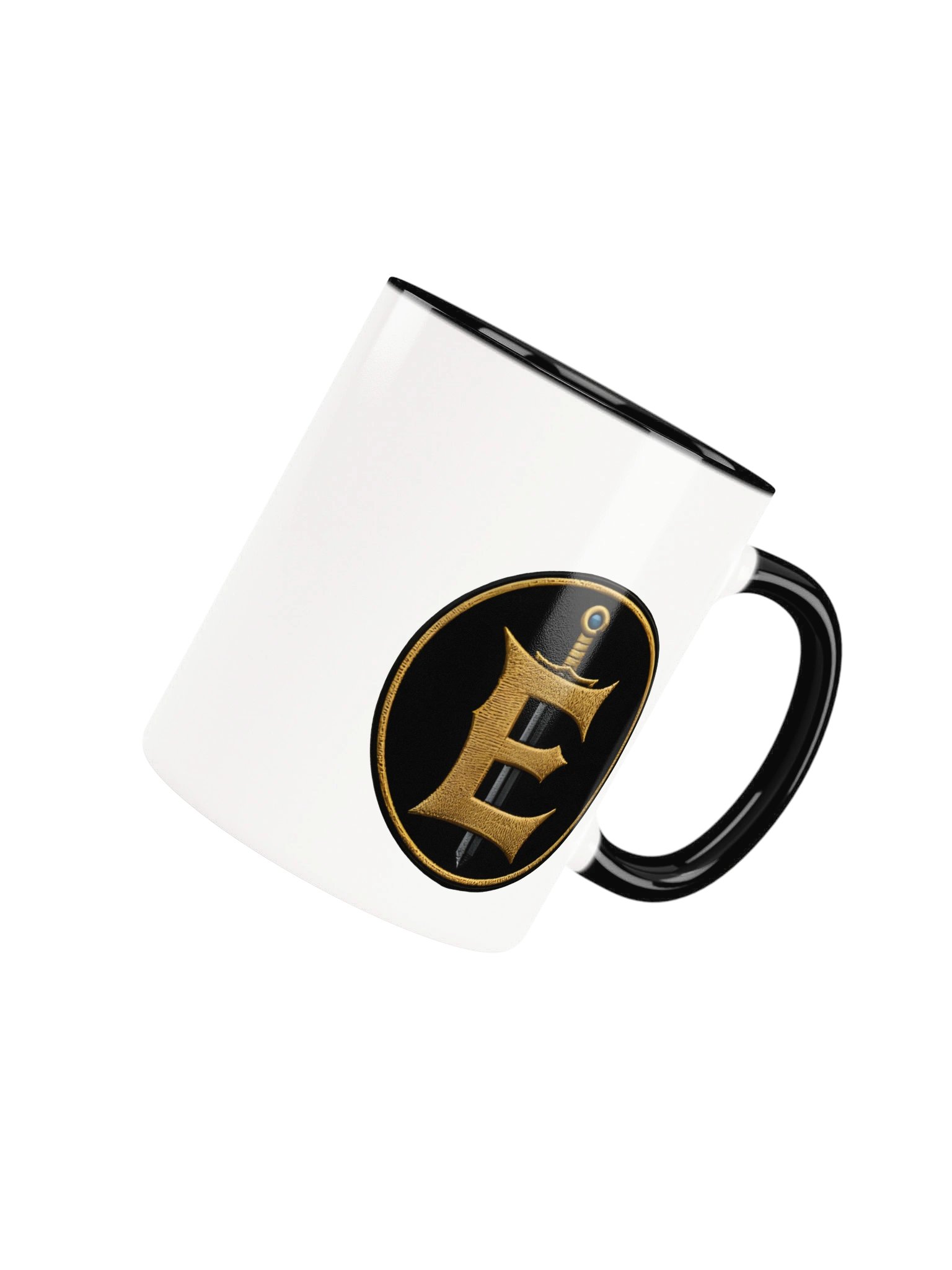 Eldenstead Ceramic Mug product image (4)