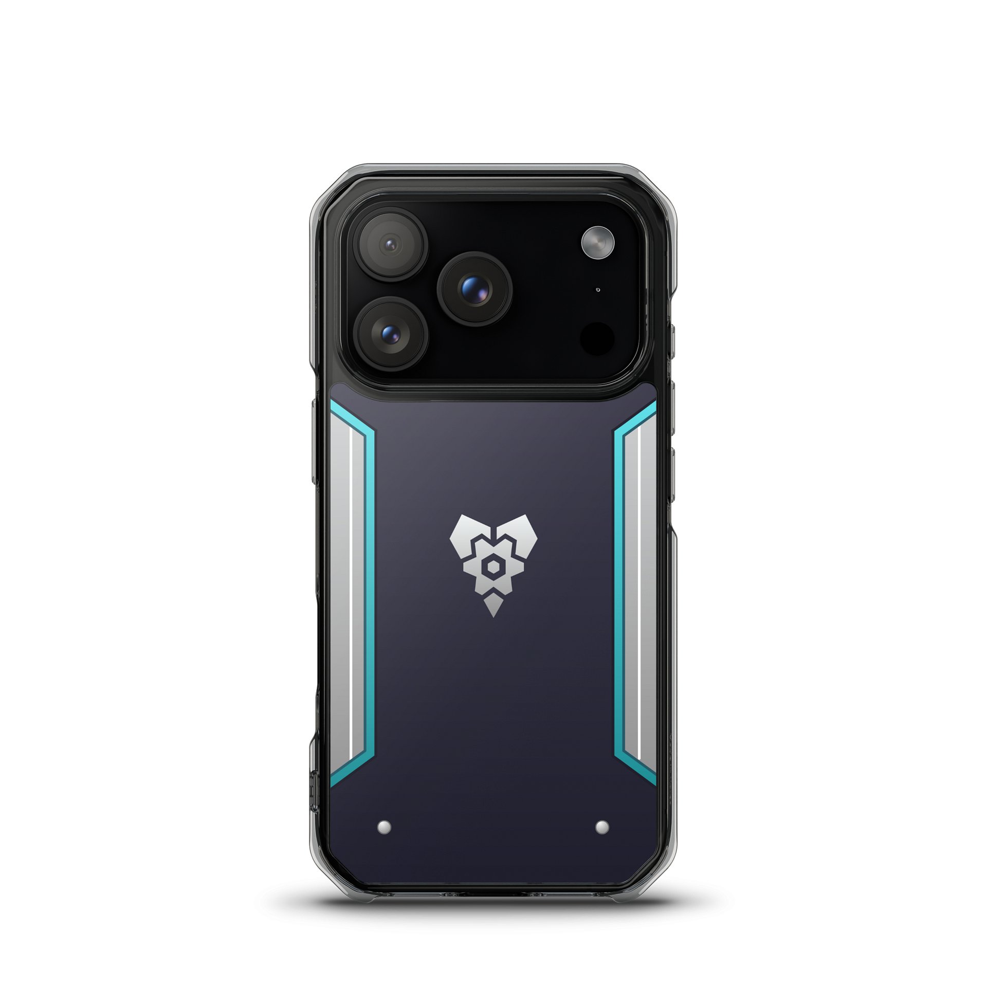 Gummiphone X Ethertek Case product image (3)