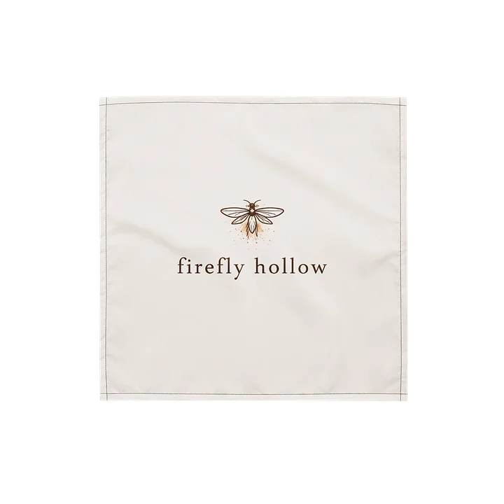 Firefly Hollow Bandana product image (1)