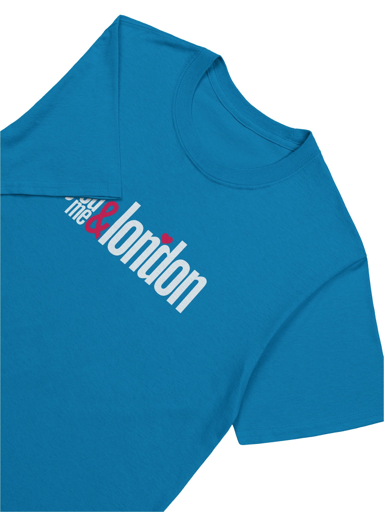 Tailored Luxe Fleece Hoodie | Premium Ultra-Soft Unisex London Couple's Gift product image (8)