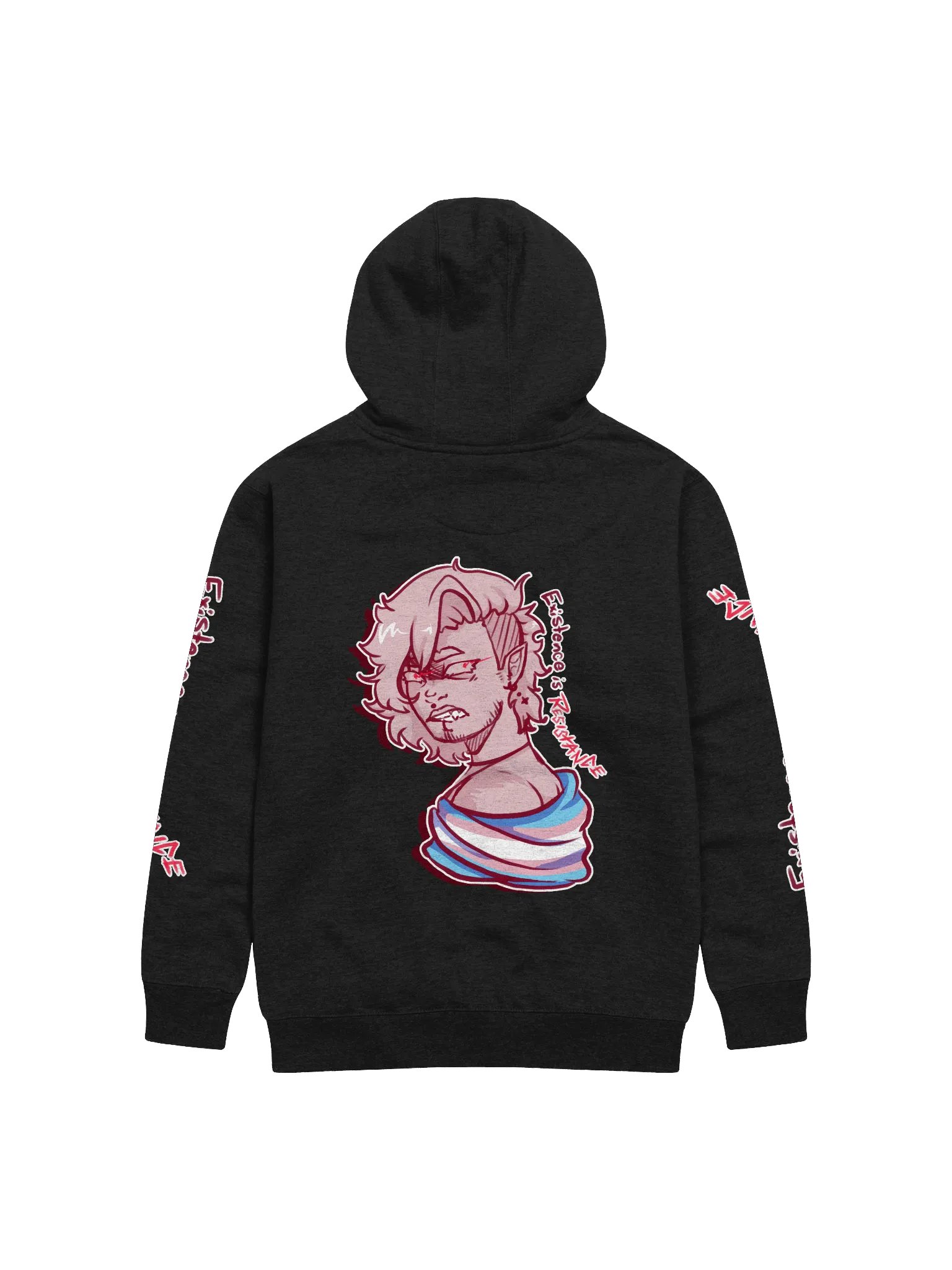 Exist and Resist product image (7)