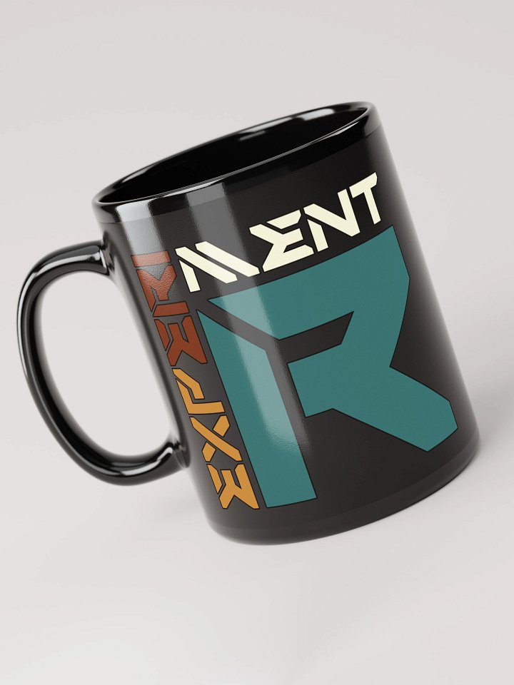 Experiement R Mug product image (1)
