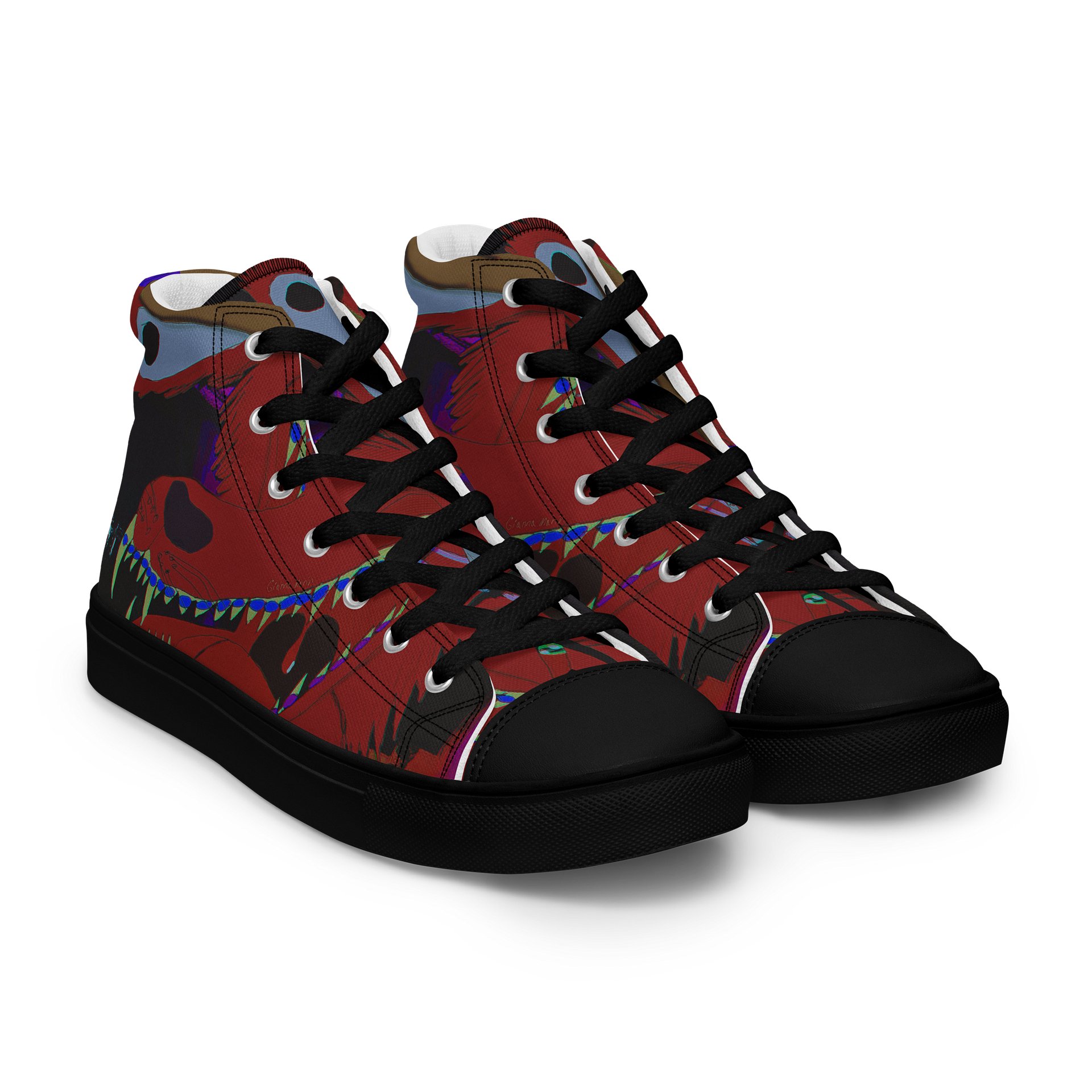 Spike Shoe product image (8)