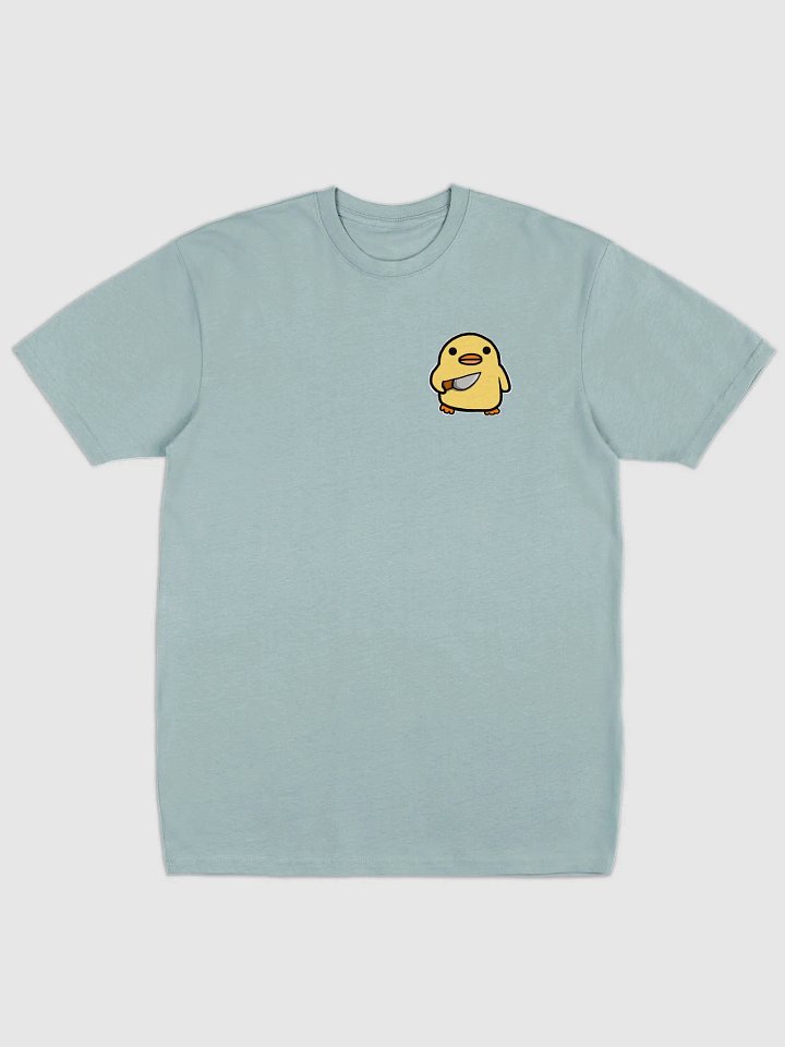 Stabby Duck Tee product image (3)