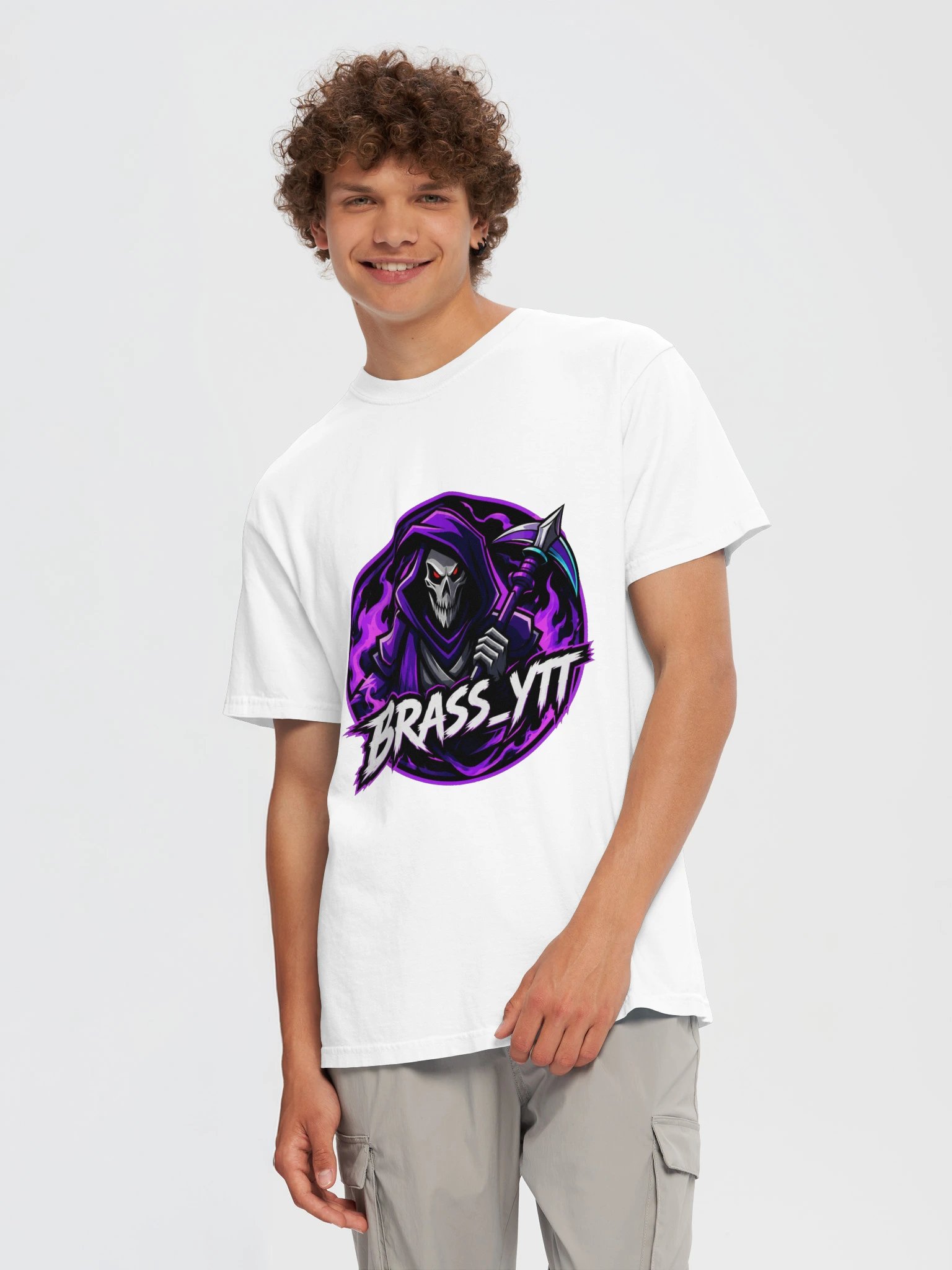 Comfort Colors T-Shirt | Motiv 4 product image (21)