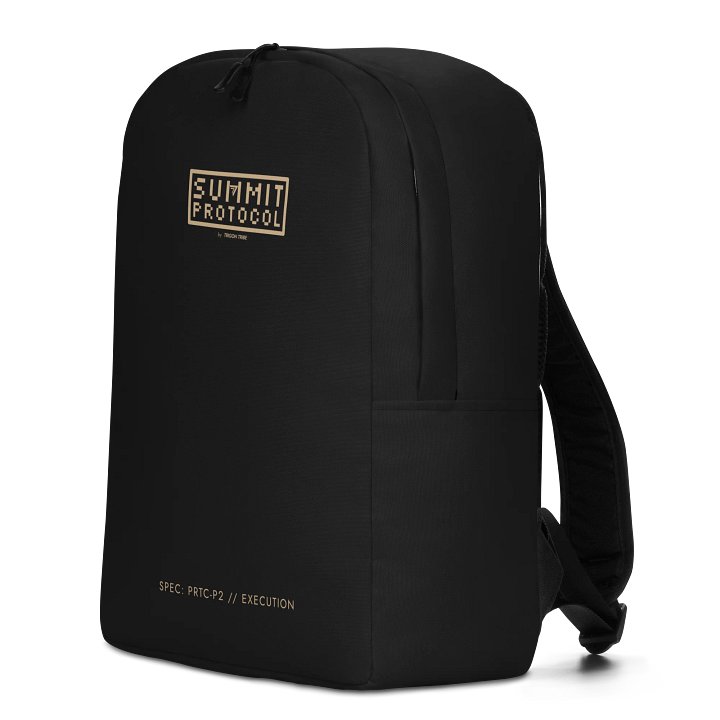 Summit Protocol Mission Pack product image (2)