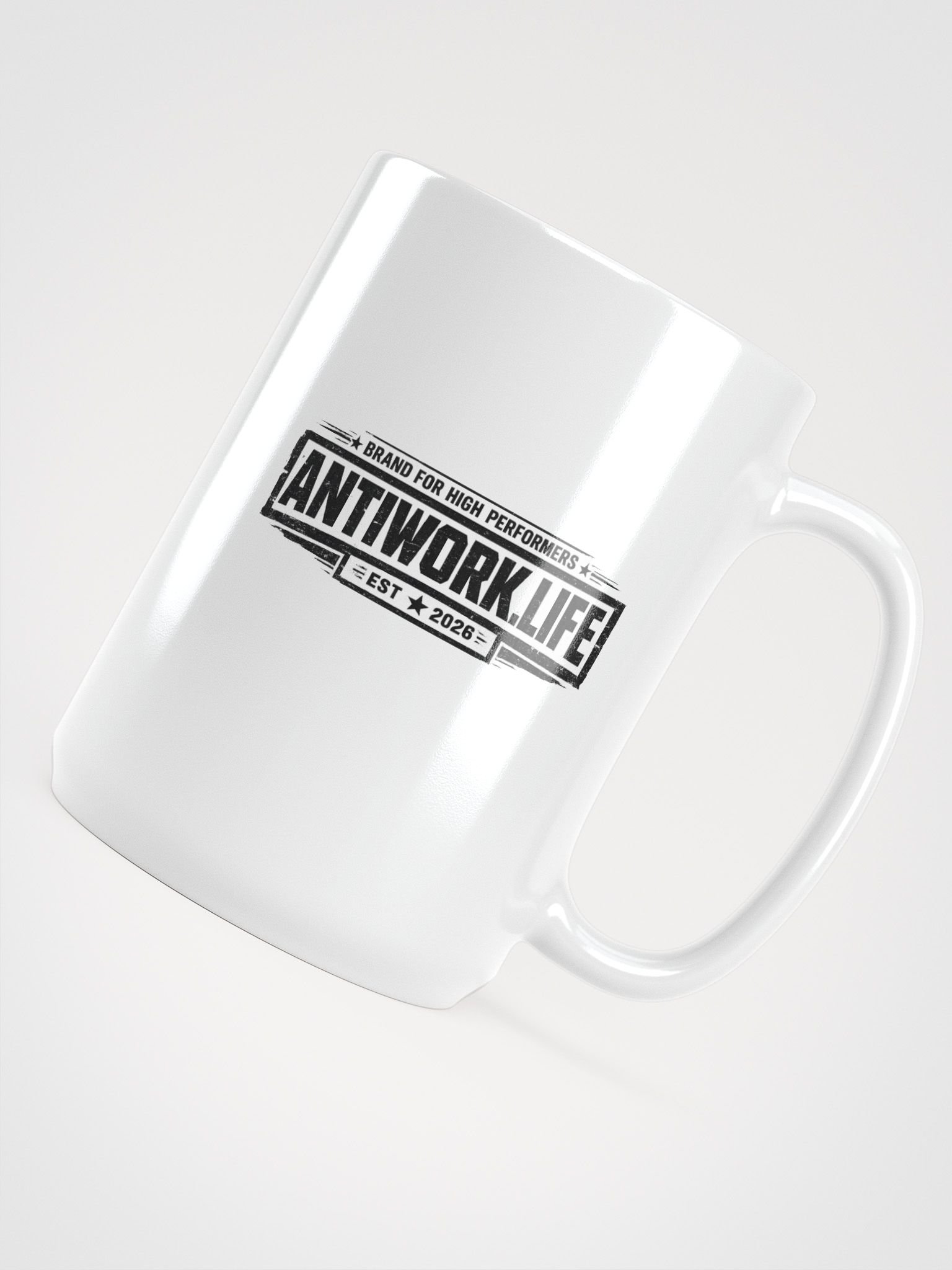 antiwork mug product image (3)