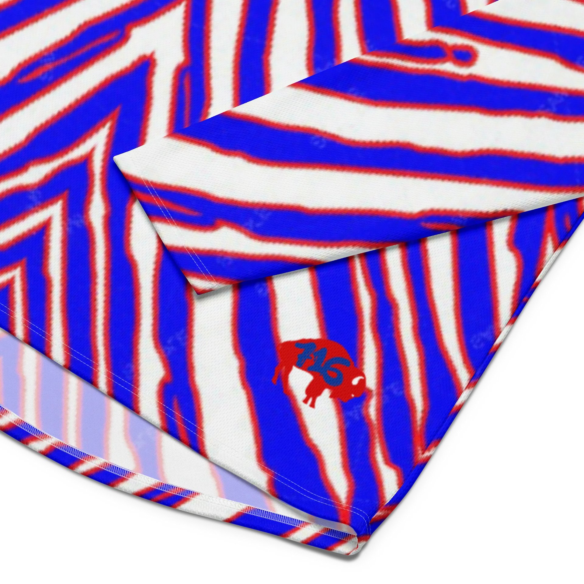 TABLE CRUSHER Fan Jersey product image (2)