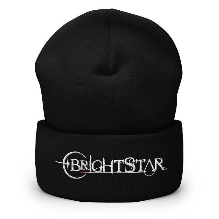 Logo Beanie product image (1)