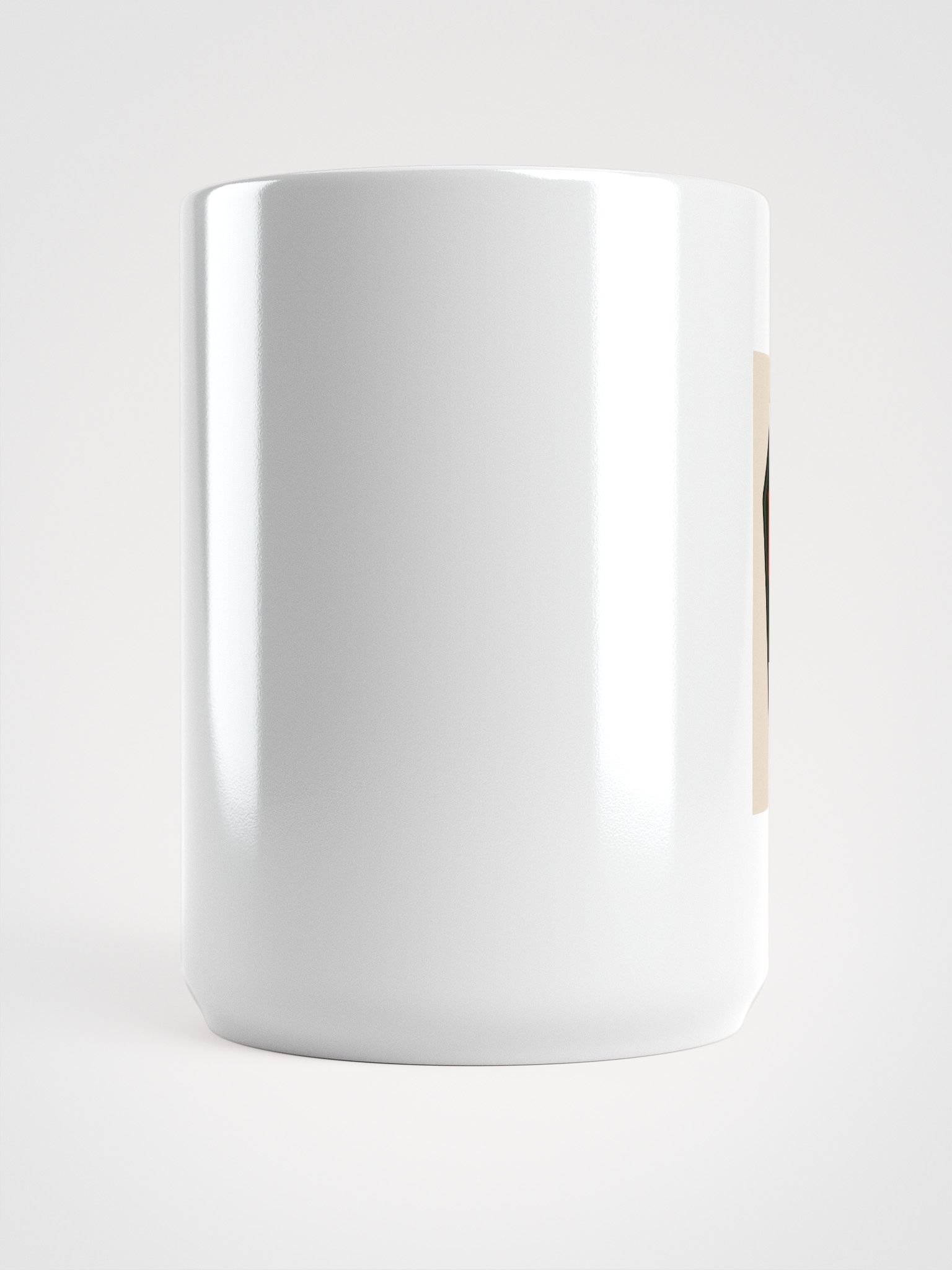 Coffin Mombie Cup product image (5)