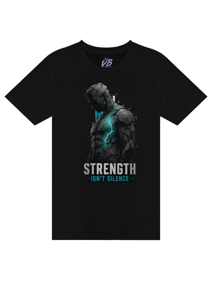 Men's Mental Health Awareness Shirt product image (8)