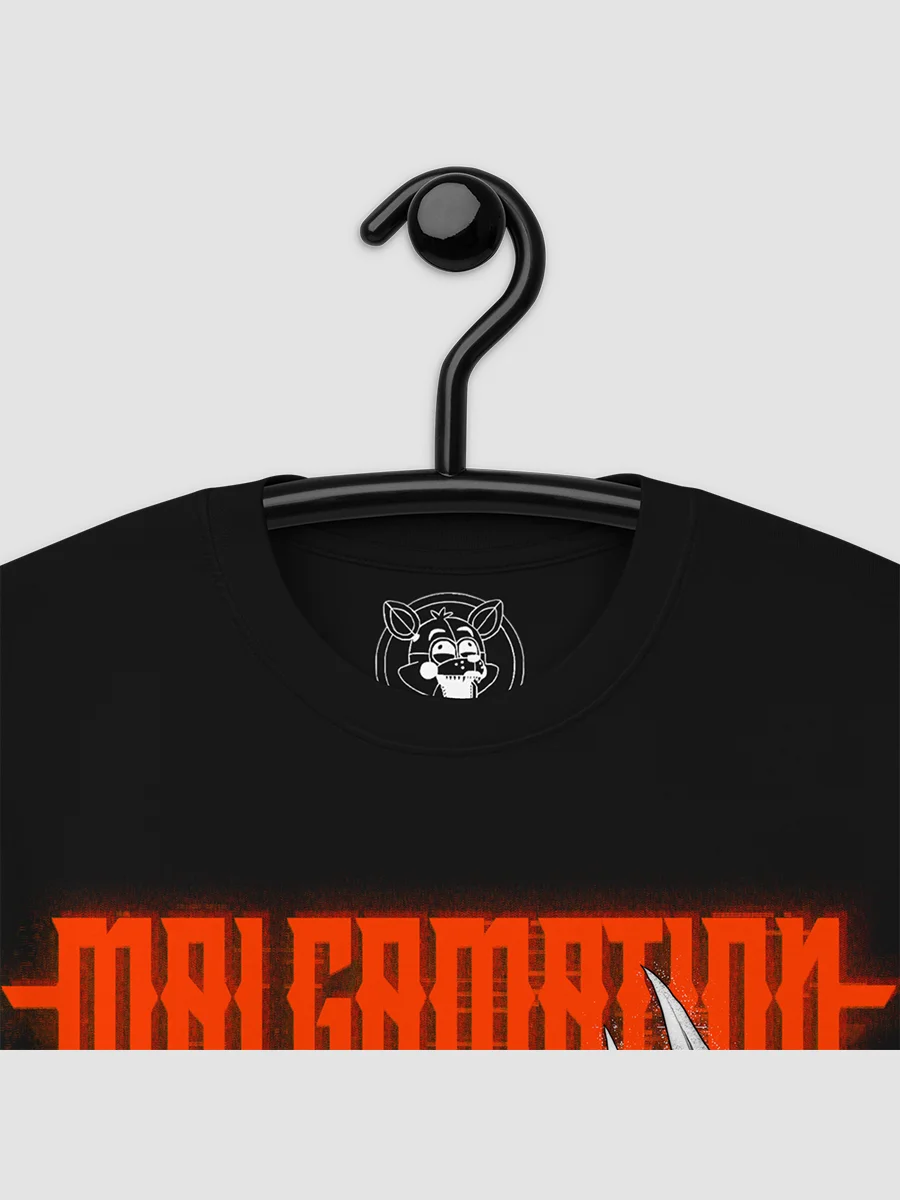 Malgamation Tee product image (4)