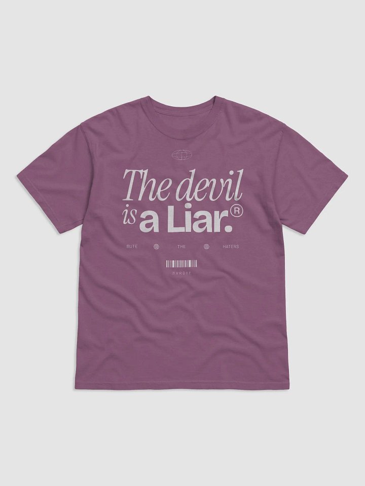 The Devil is a Liar product image (5)
